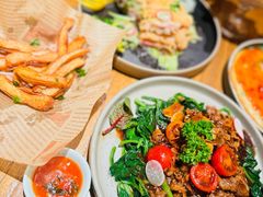 -食陆号·新式台湾创意菜(十全街首店)