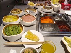 -海底捞火锅(龙湖金沙天街店)