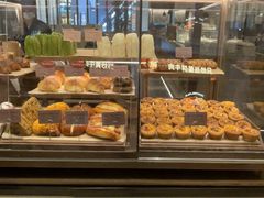-RUXU入续糖水铺与包(卓悦中心店)