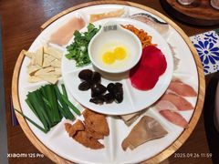 -芸南道·过桥米线(昆明老街旗舰店)