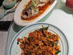 -沅江水·湖南家宴(南村万博长隆商圈店)