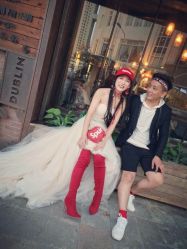 点击看大图 -戛纳印象摄影(潮拍定制馆)