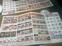-河沿肉饼Beijing Pie(东华门店)