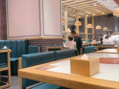 大堂-千稻剁椒大鱼头(CityOn熙地港店)