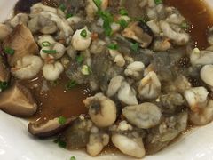 -华盛丰温州大排档(东三环南路店)