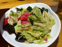 -肘子酥·天津菜·特色捞面(德云社店)
