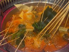 -宏姐串串香(宏伟路店)