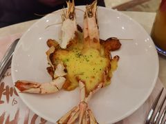 -芭菲盛宴·环球美食(袁家岗店)