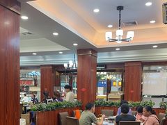 -四妹餐厅(玫瑰街店)