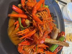 -聚味瞿记·龙虾堂(渔人码头一店)