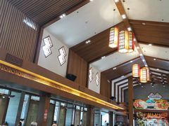 大堂-沙河粉村·国家非遗传承(云台店)