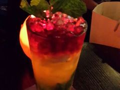 花千樹-HUNTING BAR亨霆鸡尾酒馆(越秀淘金店)