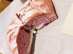 -喜茶(杭州滨江宝龙店)