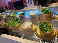 -空之介寿喜烧·和牛放题(恒隆广场店)