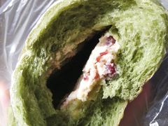 -Juicy Bakery(大学路店)