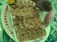 -四姑娘川味海鲜(八爪鱼店)
