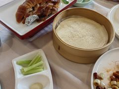 -天和晟烤鸭店(玉泉西街店)