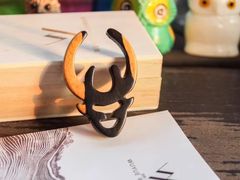 -五月木作·DIY木作文创体验店(北京路店)