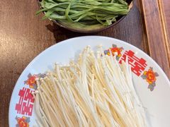 -楠火锅(仁恒梦中心店)