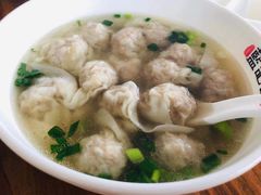 -蓝记云吞(正果店)