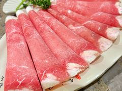 -小龙坎火锅(汉街店)