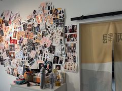 -肆俩肖像STUDIO(宝山万达店)