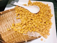 鸭蛋黄玉米粒-庆合府重庆大排档(紫都城店)