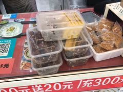 -壹碗糯米饭(昆阳店)