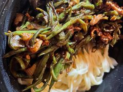 -平娃三宝烧烤·面食(富丰桥店)