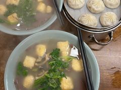 -金原鸭血粉丝汤·汤包·脆皮烤鸭(南京博物院店)