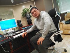 -北京620音乐工作室·录音棚(通州店)