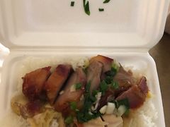 -香港城市花园酒店