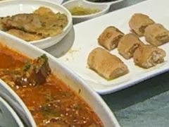 -大海湾酒楼(人南店)