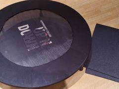 -超级猩猩健身·团课(高新园大冲商务中心二店)