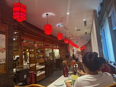 -东来顺饭庄(西直门店)
