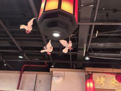 -鸽子窝(黄村店)