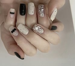 -斯馨·健康美甲美睫