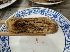 -清真·鸦儿李记·小馆(后海店)