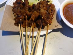 -纽顿熟食中心
