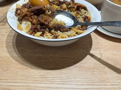 -红猪卤肉饭(大西洋美食城店)