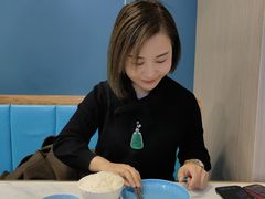 -洞庭米湘·湖南菜(银河SOHO店)