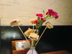 红糖麻糍-桂满陇·锦绣江南(益田广场店)
