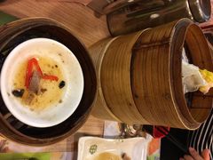 添好运点心专门店(中环IFC店)-添好运点心专门店(中环IFC店)