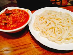 -巴依老爷新疆美食(常营店)