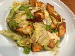 -巴依老爷新疆美食(望京小街店)