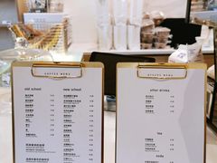 -常识咖啡common sense(春熙路店)