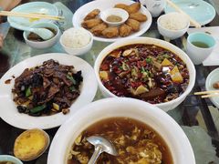 -玉林烤鸭店(垡头店)