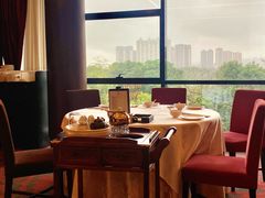 -顺德喜来登酒店·采悦轩