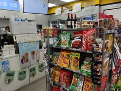 -便利蜂(广安门内大街319号店)