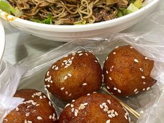 -崇州余荞面(落虹桥店)